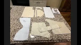 Project 33 Video 2 For The Boys!