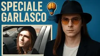 GARLASCO Speciale Live: E' Stato Io - Tutta la Verit&agrave; sulla foto e Anteprime Podcast