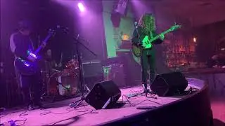 CFM - Live at The Paramount Theater, Boyle Heights 1/25/2020