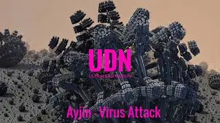 Ayjin - Virus Attack