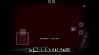 I broke Minecraft education