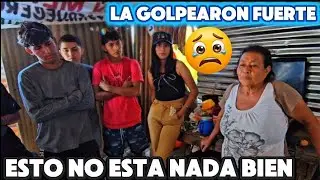 MIREN LA TRISTE Y DOLOROSA HISTORIA QUE NOS CONTO 🥺💔