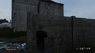 DayZ_Friends in Far high places