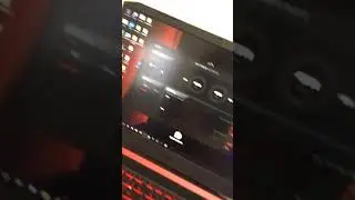 extreme loud laptop fans