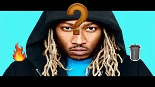 Reaction to Future 