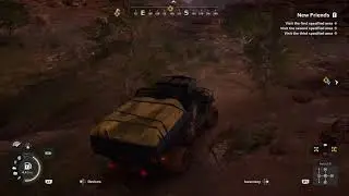 MudRunners Expedition Fresh Adventures 2.0