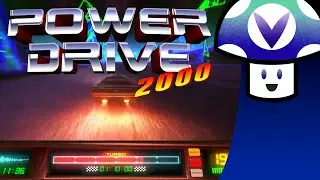 [Vinesauce] Vinny - Power Drive 2000 (Demo)