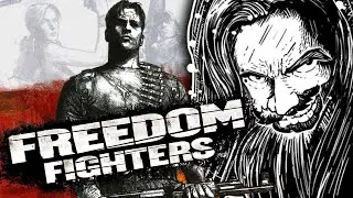 Freedom Fighters Review (2021) | My Name is Dan