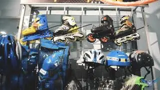 Go Sports powered by spinway