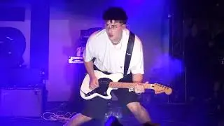 Boy Bleach @ Truck Festival - 22 Jul 2023 - Toxic