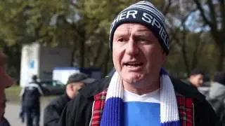 Ein Leben für den MSV: Herzlichen Glückwunsch, Günter Preuß!