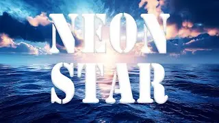 Neon Star | Lyrics | EDM | 2026