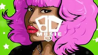 Nicki Minaj - Good Form ft. Lil Wayne | 8D Audio