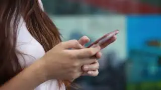 ACUSADO SIN PRUEBAS: PHIL BARONI