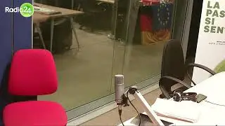 La zanzara 9 marzo 2020
