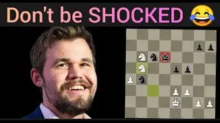Magnus Carlsen vs Lorenzo | FIDE World Rapid & Blitz Championship 2025 | Full Game Analysis