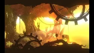 geometry dash but only ship mode and BETTER graphics
