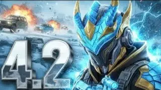 iqoo Neo 10r 120 Fps test | iQOO neo 10r | 4.2 update bgmi | bgmi 4.2 update