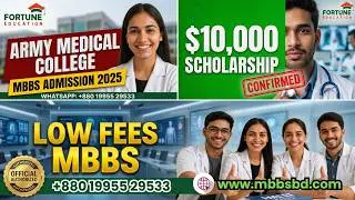 Ad-din Women's Medical College - MBBS in Bangladesh | Secure MBBS Seat Abroad with Direct Admission