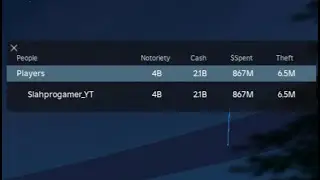 Roblox Infamy - Grinding to 4B Notoriety + Wanted Level 30 Rampage