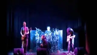 Antikythera Mechanism - Come Together [The Beatles Cover]