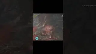 Monster Hunter Wilds! #fyp #twitch #explore #capcom #viral #reels #monsterhunter #hunter #ps5 #mhw
