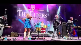 KC Irish Fest 2025 