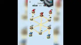 Art of war, Expedition Chapter 5, level 20, 3 stars