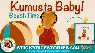 Kids narrated animation 