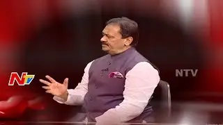 Shabbir Ali Exclusive Interview | Point Blank @8.30PM | NTV