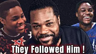 Malcom Jamal Warner Was Followed To His [Death] 
