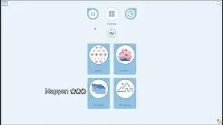 Hoofdmenu Tutorial | Navigeer door de kernfuncties van FlowerArchitect.com (NL)