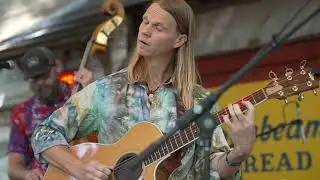 Albino Skunk Music Festival 2023 - Shoes in the Road - Amongst The Trees