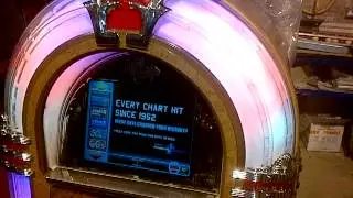 Ipod Jukebox Hire UK - Jukebox45s.co.uk