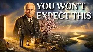 Carl Jung: Your Life Is About to Change in Unexpected Ways