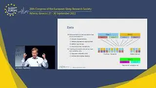 Building Confidence in AI - Dr. Jón S. Ágústsson VP of AI and Data Research at Nox Medical