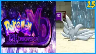 Some very surprising shadow Pokemon - Pokemon XD Gale of Darkness DX [Director's Cut] Part 15