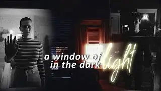 betty & archie | a window of light in the dark [5x13]