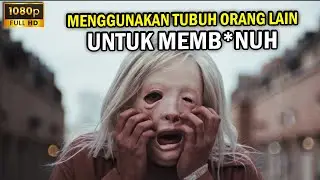 MENIKMATI MEMB*NUH DENGAN TUBUH ORANG LAIN || AUTO KETAGIHAN !! ALUR CERITA FILM POSSESSOR 2020