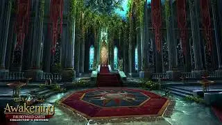 Awakening: The Skyward Castle ost- A track from chapter 3