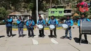 Banda Tipica de San Miguel Huancaray Yanaca 2023