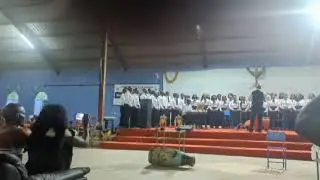Rejoice