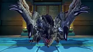 #7 自称永遠の中級者、ライダーに転向する【モンスターハンターストーリーズ】
