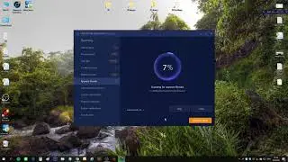 System Tuning