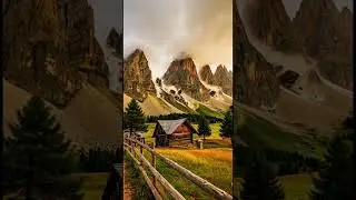shocking moment when a powerful lightning bolt strikes #short #viral #tranding