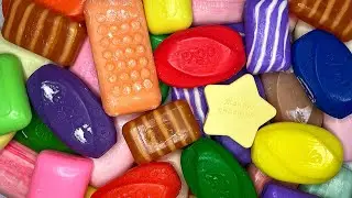 2X Soap opening HAUL / Unpacking soap / Asmr No talking