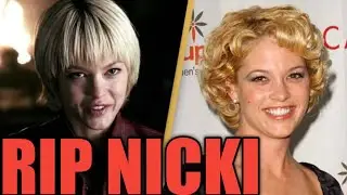SHE IS DEAD AT THE AGE OF 47: Nicki Aycox Supernatural star dies aged 47.