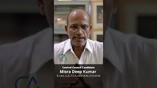 ICAI Election 2024- Should Tendering Be Banned to Ensure Fair Practices? 🚫