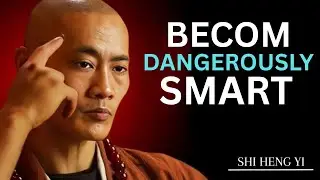 The Warrior's Mindset: Simple Shift, Massive Impact | Shi Heng Yi