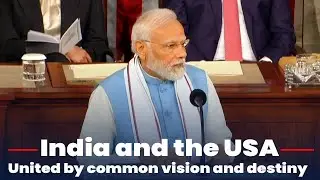 The mission of India-US partnership